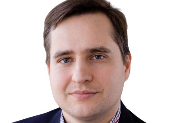 Максим Терещенко, руководитель департамента управления проектами Delta Computers