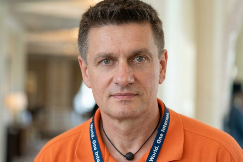 Алексей Созонов, заместитель директора доменного регистратора Webnames.ru