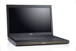 Precision M6700 — топовая мобильная рабочая станция от Dell