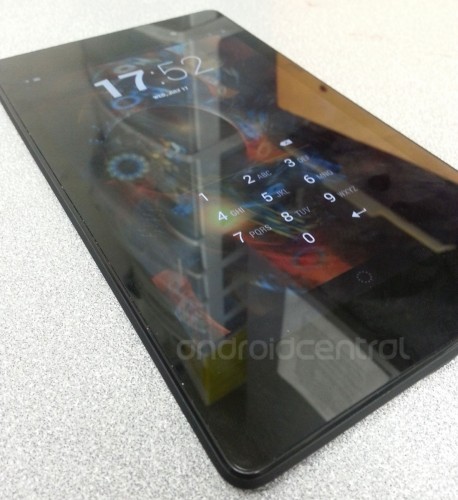 Обновлённый Google Nexus 7 получит более качественный дисплей, производительный процессор, два динамика и довольно привлекательный ценник Обновлённый Google Nexus 7 получит более качественный дисплей, производительный процессор, два динамика и довольно привлекательный ценник