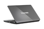 Toshiba Satellite Pro L830 10J оснащен процессором Core i3 (Sandy Bridge). Он несколько толстоват (2,68—3,06 см) и тяжел (1,86 кг) для 13,3-дюймового ноутбука
