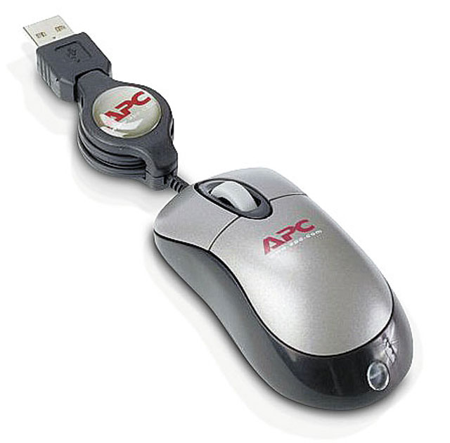 APC Travel Mouse APC Travel Mouse