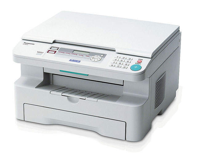 Panasonic KX-MB263RU Panasonic KX-MB263RU