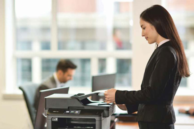 Toner Management Program  Brother:  ,      