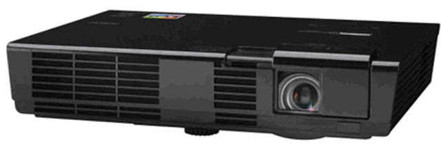 Проектор NEC L50W Проектор NEC L50W