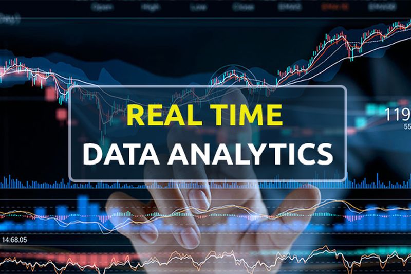 Почему данные реального времени стали стандартом — и как их самом деле используют