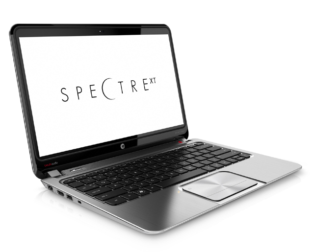 Ultrabook HP Spectre XT Pro Ultrabook HP Spectre XT Pro