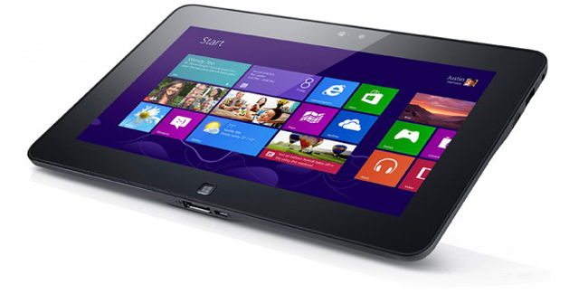 Планшет для бизнеса Latitude 10 Планшет для бизнеса Latitude 10