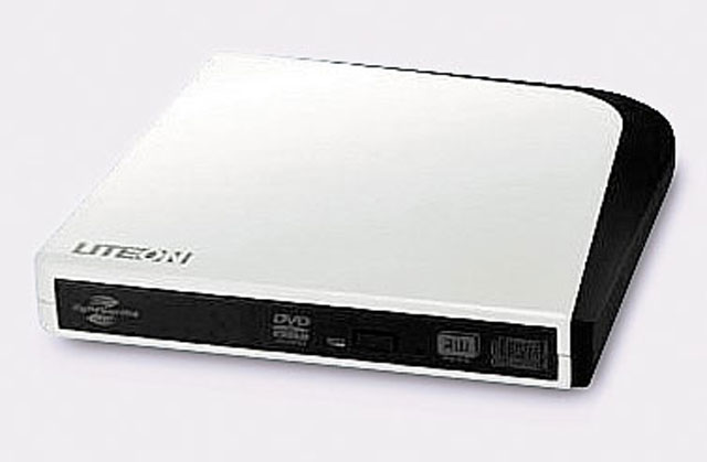 Lite-On eSAU208 Lite-On eSAU208