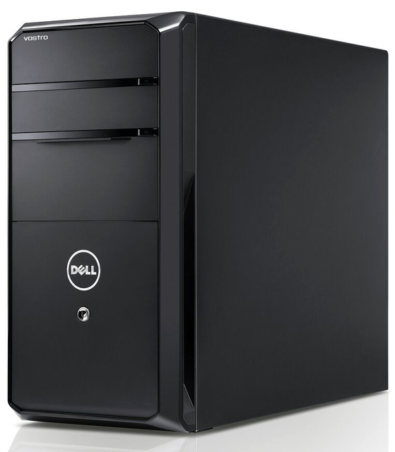 Dell Vostro 470 Dell Vostro 470