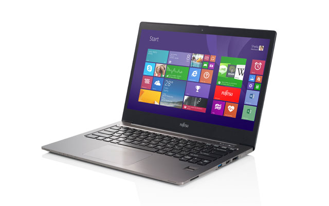 Ноутбук Fujitsu LIFEBOOK U904 Ноутбук Fujitsu LIFEBOOK U904