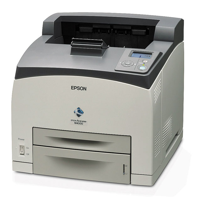 Epson AcuLaser M4000 Epson AcuLaser M4000