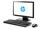 HP t410 All-in-One Smart Zero