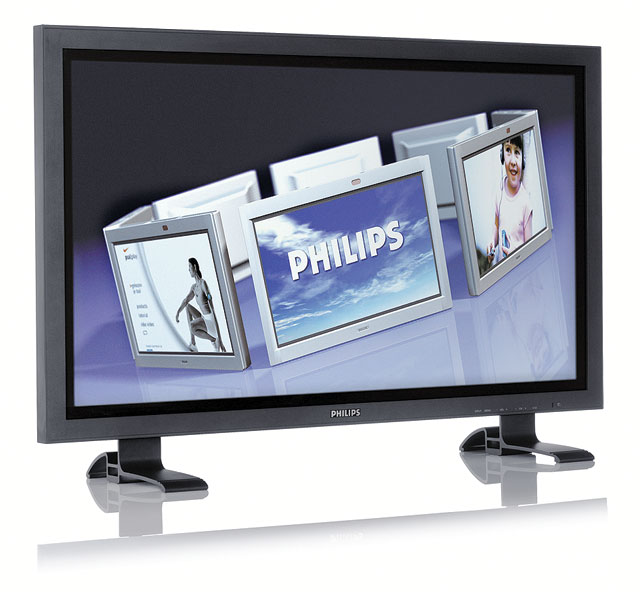 Philips BDS4241 Philips BDS4241