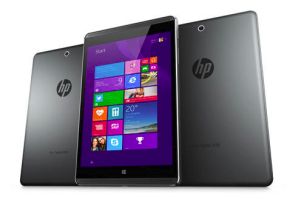 HP Pro Tablet 608 G1 — компактный, качественно собранный, но дорогой планшет