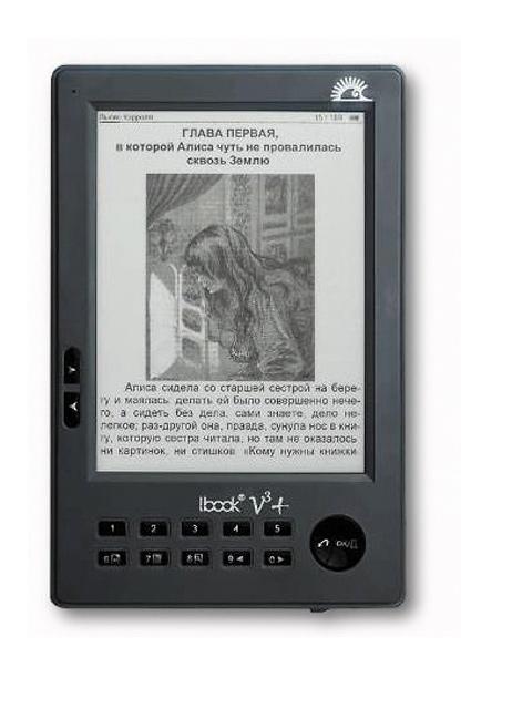 В середине октября 2010 г. в магазине Citilink.ru букридер Lbook eReader V3+ можно было приобрести за 7090 руб. В середине октября 2010 г. в магазине Citilink.ru букридер Lbook eReader V3+ можно было приобрести за 7090 руб.
