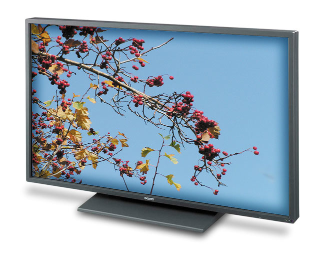 Sony FWD-S47H1 Sony FWD-S47H1
