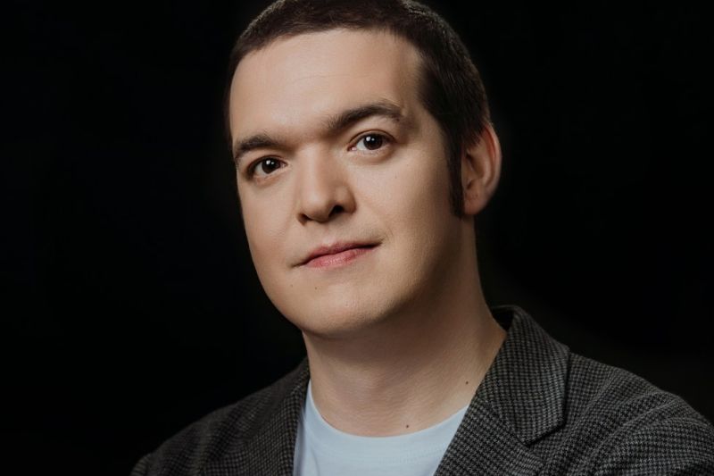 Кирилл Зверев, руководитель отдела по работе с ключевыми клиентами Руцентра