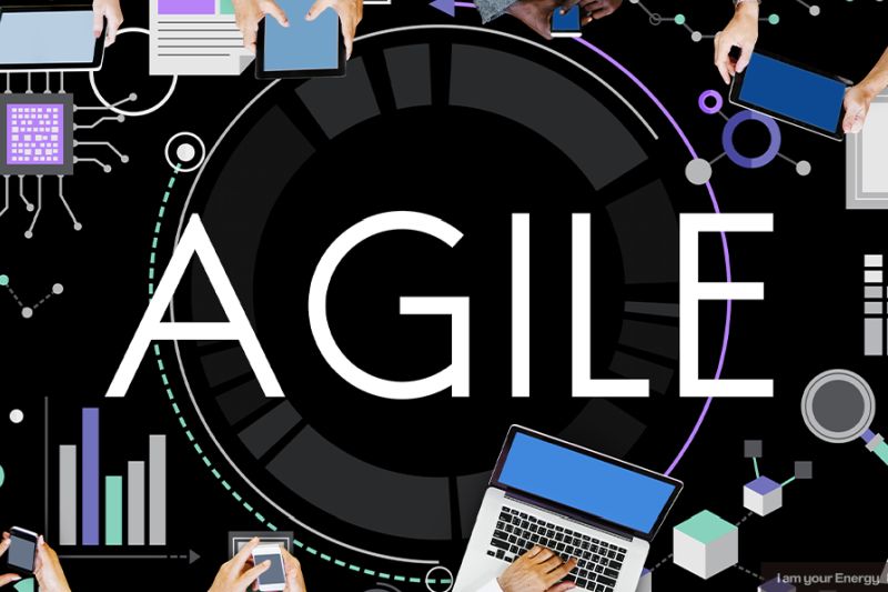    Agile-
