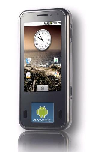 Highscreen PP5420 Highscreen PP5420