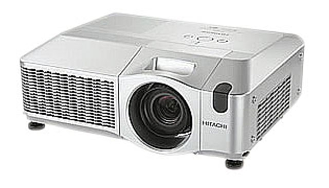 Hitachi CP-X450 Hitachi CP-X450