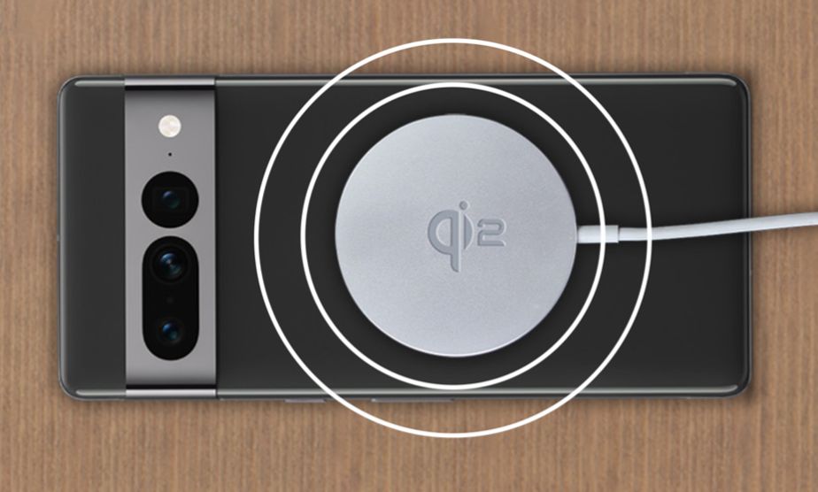 Выход Qi2 позволит пользователям Android воспользоваться преимуществами зарядных аксессуаров на магнитах
