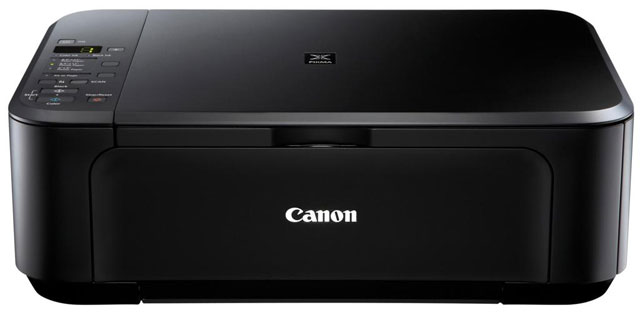 Бюджетный принтер Canon PIXMA MG2140 Бюджетный принтер Canon PIXMA MG2140