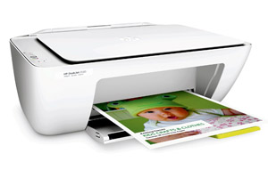 Младшая модель МФУ HP Deskjet 2130