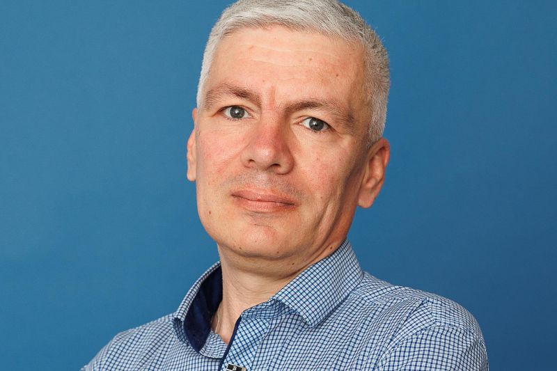 Дмитрий Комаров, руководитель проектов сопровождения компании IBS