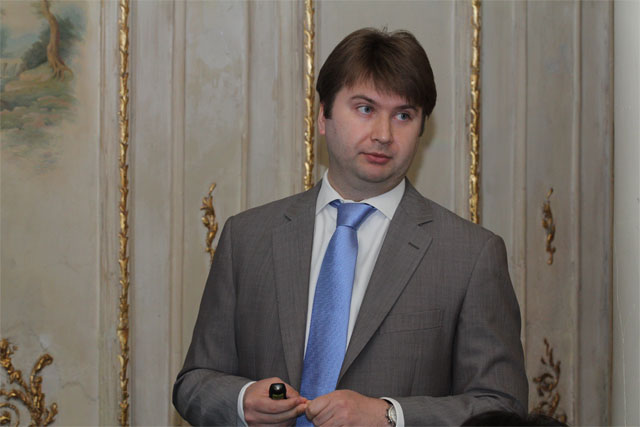 Олег Скородумов Олег Скородумов