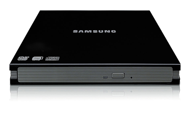 Samsung SE-S084 Samsung SE-S084
