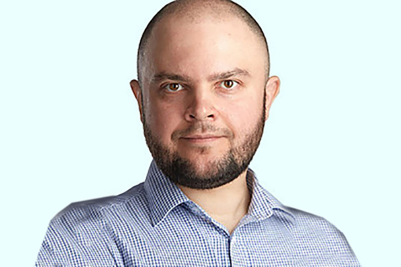 Кирилл Рубинштейн, сооснователь Okdesk