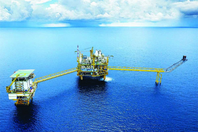 Гибридные облака поддержат нефтегазовую отрасль в период кризиса