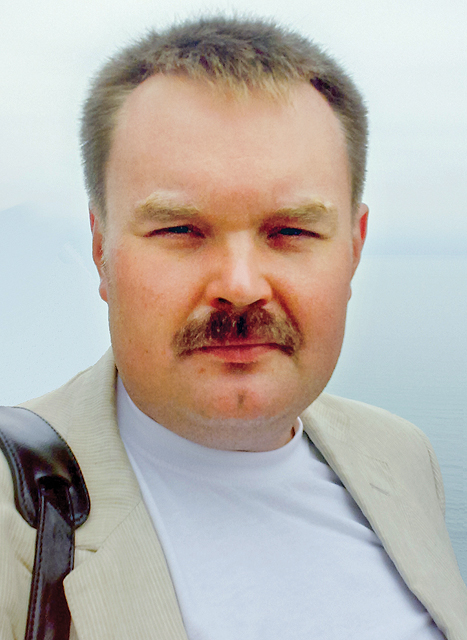 Денис Первушин, директор департамента бизнес-приложений Oracle, компания “АйТи” Денис Первушин, директор департамента бизнес-приложений Oracle, компания “АйТи”