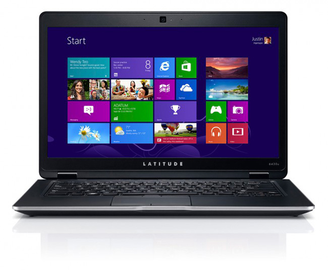 Ультрабук Latitude 6430u Ультрабук Latitude 6430u