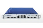 Комплекс Sophos ES1000 служит для защиты электронной почты от вредоносного кода и спама