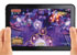 Планшет Motorola Xoom превосходно справляется с многозадачностью