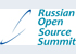  Russian Open Source Summit 2013 (ROSS
