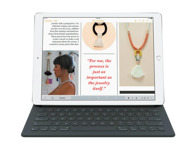 iPad Pro iPad Pro