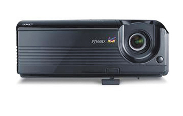 ViewSonic PJ560D ViewSonic PJ560D