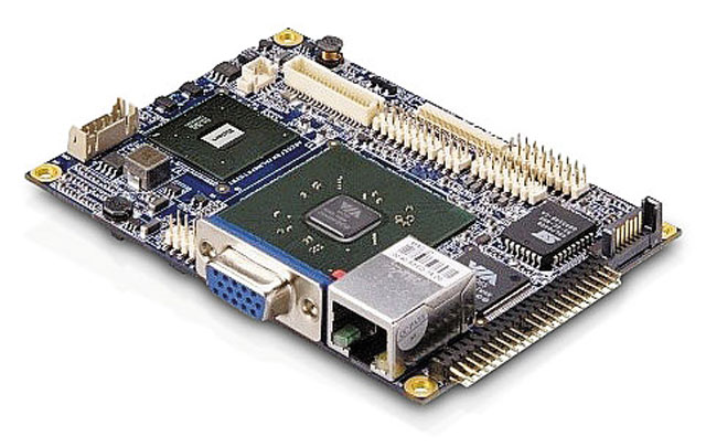VIA EPIA PX5000EG VIA EPIA PX5000EG
