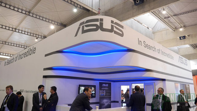 ASUS — предпоследний из наиболее крупных производителей, кто выходит на рынок хромбуков. Равнодушным к этим устройствам остается только Dell ASUS — предпоследний из наиболее крупных производителей, кто выходит на рынок хромбуков. Равнодушным к этим устройствам остается только Dell