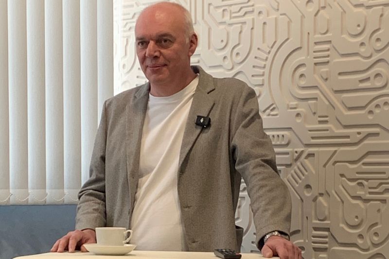 Борис Иванов