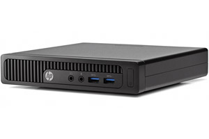 260 Desktop Mini