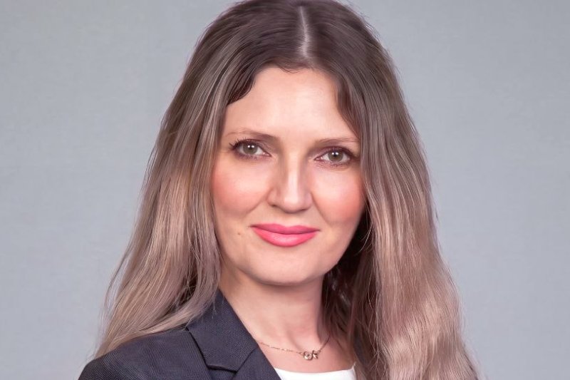 Мария Соловьева, руководитель направления серверной инфраструктуры и систем хранения данных компании "ГИГАНТ — Компьютерные системы"