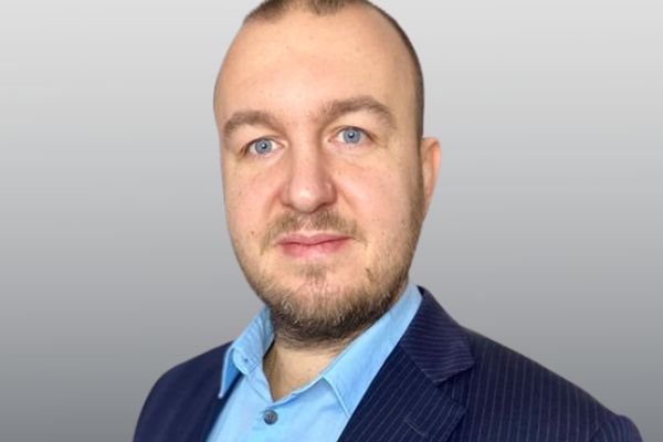 Юрий Недре, ведущий руководитель ИТ-проектов компании Samokat.tech