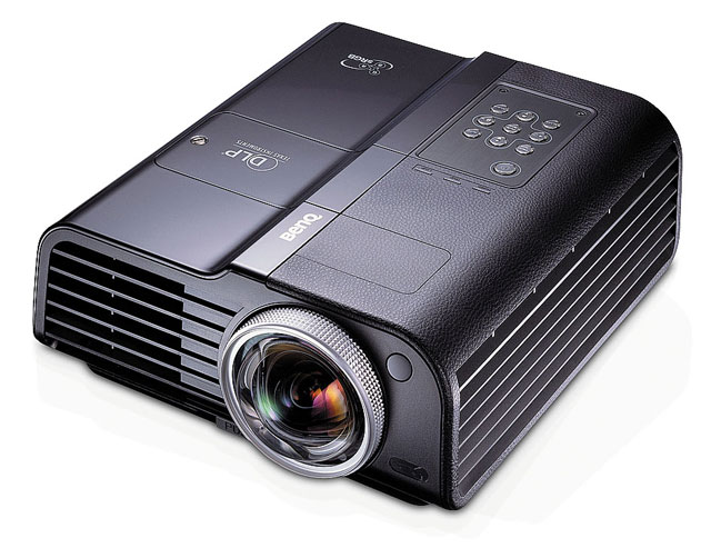 BenQ MP771 BenQ MP771