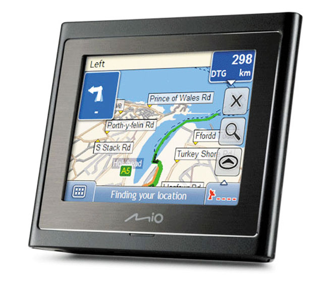 Mio Moov 200 Mio Moov 200