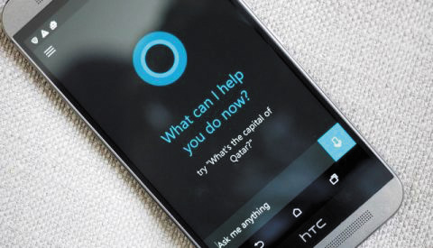 Cortana для Android мало отличается по функциональности от версии для Windows Cortana для Android мало отличается по функциональности от версии для Windows