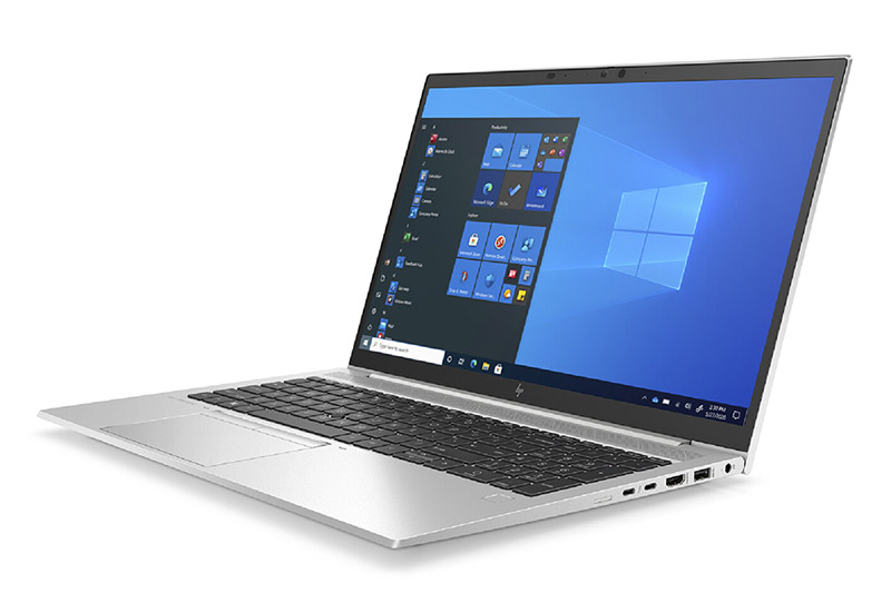 HP EliteBook       